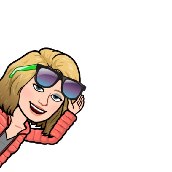 Meet your Posher, Audrey - Picture 1 of 1